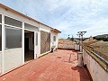 Stadthaus in Pinoso in Alicante Dream Homes API 1122