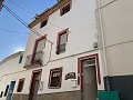 Schönes Stadthaus mit 6 Schlafzimmern und Terrasse in Alicante Dream Homes API 1122