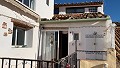 Schönes Stadthaus mit 6 Schlafzimmern und Terrasse in Alicante Dream Homes API 1122