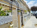 Triplex in Santa Pola neben dem Strand in Alicante Dream Homes API 1122