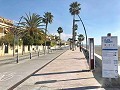 Triplex in Santa Pola neben dem Strand in Alicante Dream Homes API 1122