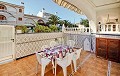 Triplex in Santa Pola neben dem Strand in Alicante Dream Homes API 1122