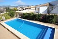 Hermosa villa de 3 dormitorios con piscina privada in Alicante Dream Homes API 1122