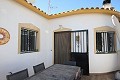 Hermosa villa de 3 dormitorios con piscina privada in Alicante Dream Homes API 1122