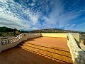 Increíble villa con piscina en Pinoso in Alicante Dream Homes API 1122