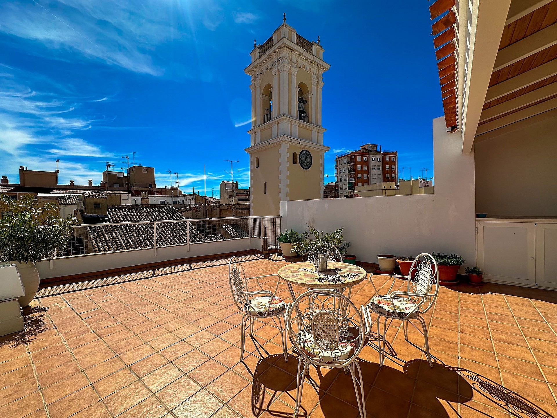 Townhouse in Almansa