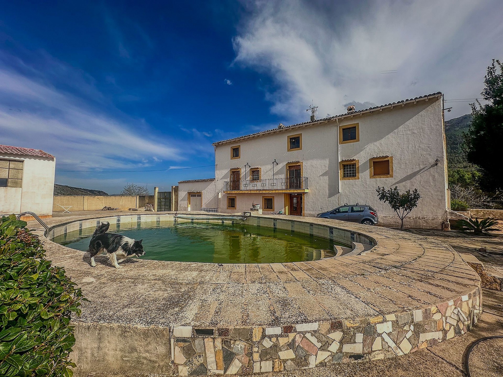 11 bedroom house / villa for sale in Ontinyent, Costa Blanca