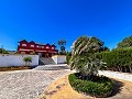 Herenhuis tussen Monóvar en Novelda in Alicante Dream Homes API 1122