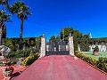 Herenhuis tussen Monóvar en Novelda in Alicante Dream Homes API 1122