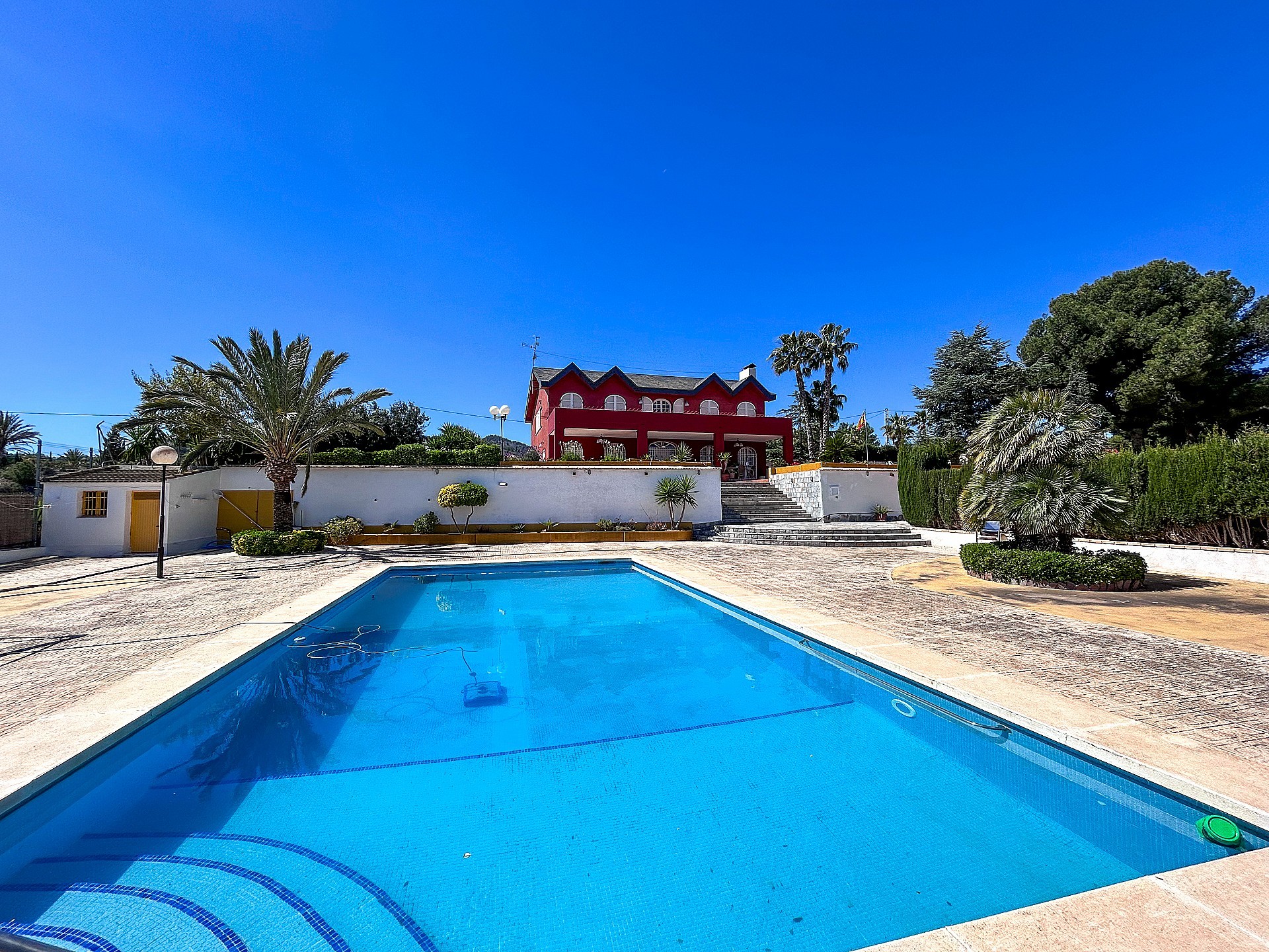 For sale: 6 bedroom house / villa in Monóvar, Costa Blanca