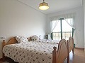 Appartement in Pinoso 3 slaapkamers en 2 badkamers in Alicante Dream Homes API 1122