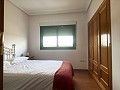 Appartement in Pinoso 3 slaapkamers en 2 badkamers in Alicante Dream Homes API 1122