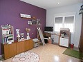 Spectaculaire villa met 6 slaapkamers en 2 badkamers en zwembad in Alicante Dream Homes API 1122