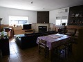 Spectaculaire villa met 6 slaapkamers en 2 badkamers en zwembad in Alicante Dream Homes API 1122