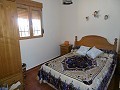 2 Bed 1 Bath Country House with Pool in Alicante Dream Homes API 1122