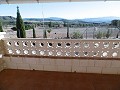 Maison de campagne avec 2 chambres et 1 salle de bain avec piscine in Alicante Dream Homes API 1122