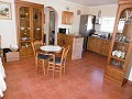 2 Bed 1 Bath Country House with Pool in Alicante Dream Homes API 1122