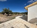 3 Bedroom 2 Bathroom Country Home in Alicante Dream Homes API 1122