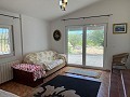 3 Bedroom 2 Bathroom Country Home in Alicante Dream Homes API 1122