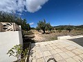 Landhaus mit 3 Schlafzimmern und 2 Badezimmern in Alicante Dream Homes API 1122