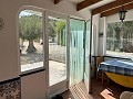 Landhaus mit 3 Schlafzimmern und 2 Badezimmern in Alicante Dream Homes API 1122