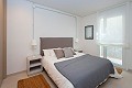 3-Schlafzimmer-Villen in einer neuen kleinen Urbanisation in Alicante Dream Homes API 1122