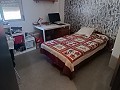 Villa grande de 4 dormitorios y 2 baños muy cerca de Yecla in Alicante Dream Homes API 1122