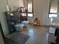 Villa grande de 4 dormitorios y 2 baños muy cerca de Yecla in Alicante Dream Homes API 1122