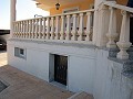 Villa mit 6 Schlafzimmern und 3 Bädern, nur wenige Gehminuten von Yecla entfernt in Alicante Dream Homes API 1122