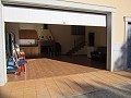 Villa mit 6 Schlafzimmern und 3 Bädern, nur wenige Gehminuten von Yecla entfernt in Alicante Dream Homes API 1122