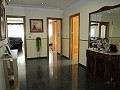 6 Bed 3 Bath Villa Walking Distance to Yecla in Alicante Dream Homes API 1122