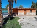 Maison de luxe en bois avec 7 chambres et 4 salles de bain in Alicante Dream Homes API 1122