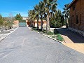 Maison de luxe en bois avec 7 chambres et 4 salles de bain in Alicante Dream Homes API 1122