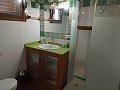 Maison de luxe en bois avec 7 chambres et 4 salles de bain in Alicante Dream Homes API 1122