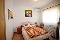 3 Bedroom 2 Bathroom Villa with Huge Garage in Alicante Dream Homes API 1122