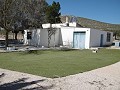 Country House in Yecla with Amazing views in Alicante Dream Homes API 1122