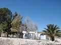 Country House in Yecla with Amazing views in Alicante Dream Homes API 1122