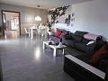 Modern 3 Bed 2 Bath Villa with Pool  in Alicante Dream Homes API 1122