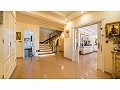 Luxurious 6 Bed 3 Bath Villa  in Alicante Dream Homes API 1122
