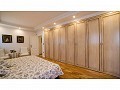 Luxurious 6 Bed 3 Bath Villa  in Alicante Dream Homes API 1122