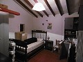 4-Schlafzimmer-Villa mit Pool in einer natürlichen Umgebung. in Alicante Dream Homes API 1122