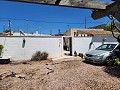 Maison troglodyte de 6 chambres avec piscine in Alicante Dream Homes API 1122