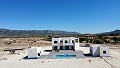 New build villa - almost complete in Alicante Dream Homes API 1122