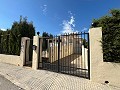 Mooie villa met 3 slaapkamers en 2 badkamers in Alicante Dream Homes API 1122