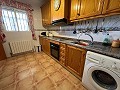 Mooie villa met 3 slaapkamers en 2 badkamers in Alicante Dream Homes API 1122