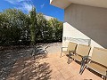 Mooie villa met 3 slaapkamers en 2 badkamers in Alicante Dream Homes API 1122