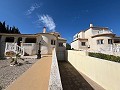 Schöne Villa mit 3 Schlafzimmern und 2 Bädern in Alicante Dream Homes API 1122