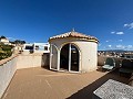 Mooie villa met 3 slaapkamers en 2 badkamers in Alicante Dream Homes API 1122