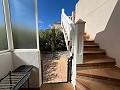 Mooie villa met 3 slaapkamers en 2 badkamers in Alicante Dream Homes API 1122