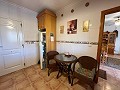 Mooie villa met 3 slaapkamers en 2 badkamers in Alicante Dream Homes API 1122